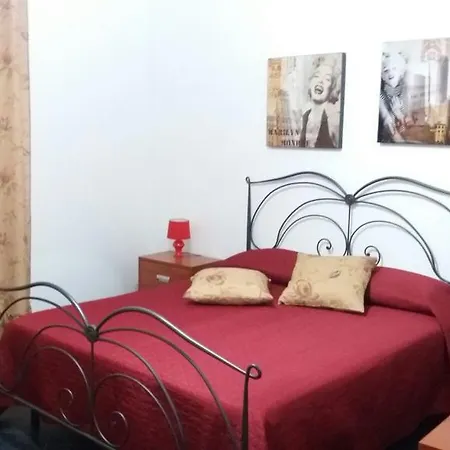 Vacanze Alice E Salvo * Avola
